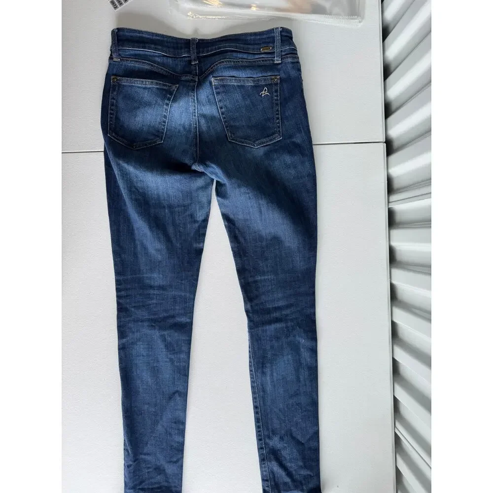 DL1961 Florence Denim Jeans Instasculpt Pulse 26